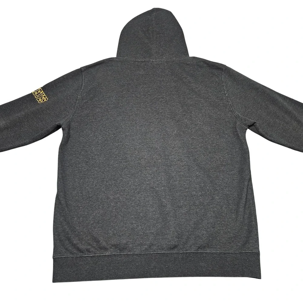 Colosseum charcoal black